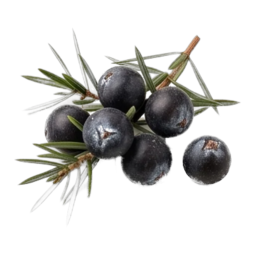 Juniper Berry
