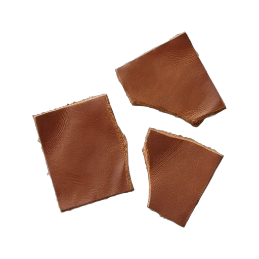 Smoky Leather