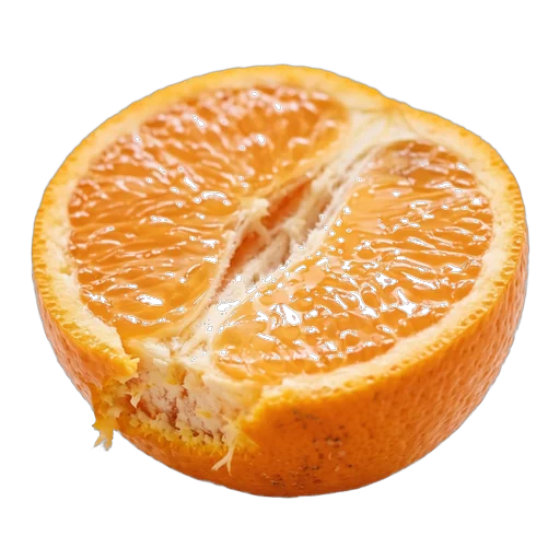 Green Mandarin