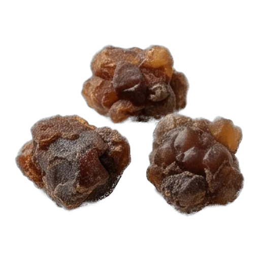 Myrrh
