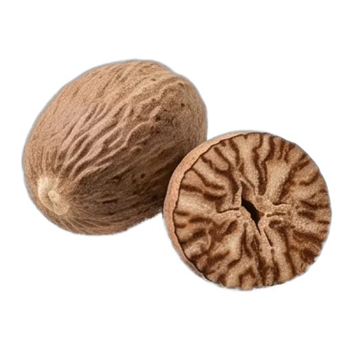 Nutmeg