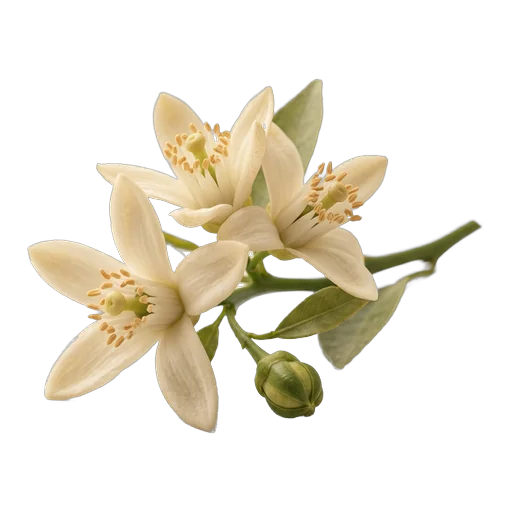 Orange Blossom