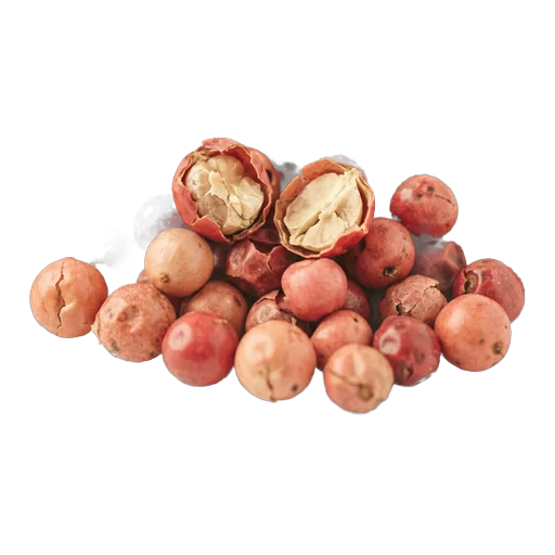 Pink Pepper