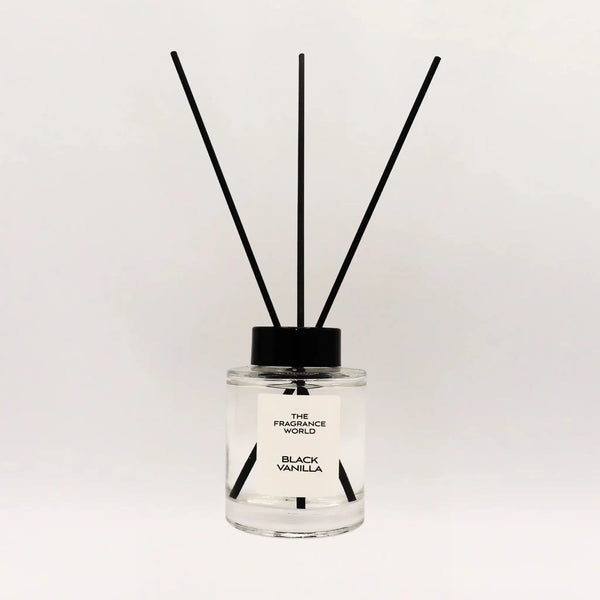 Black Vanilla - Inspired by Carolina Herrera Good Girl lifestyle