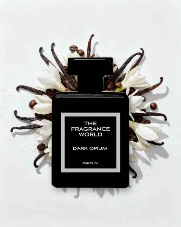 Dark Opium - Inspired by YSL Black Opium lifestyle