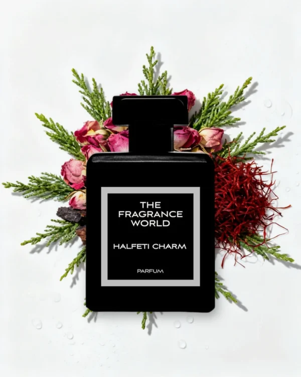 Halfeti Charm - Inspired by Penhaligon's Halfeti lifestyle