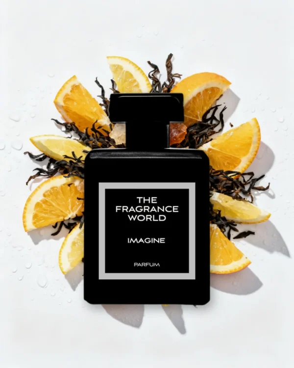 Imagine - Inspired by Louis Vuitton Imagination lifestyle