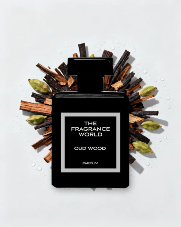 Oud Wood - Inspired by Tom Ford Oud Wood lifestyle