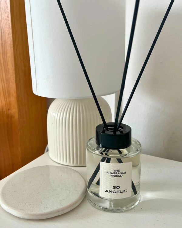 So Angelic fragrance by The Fragrance World