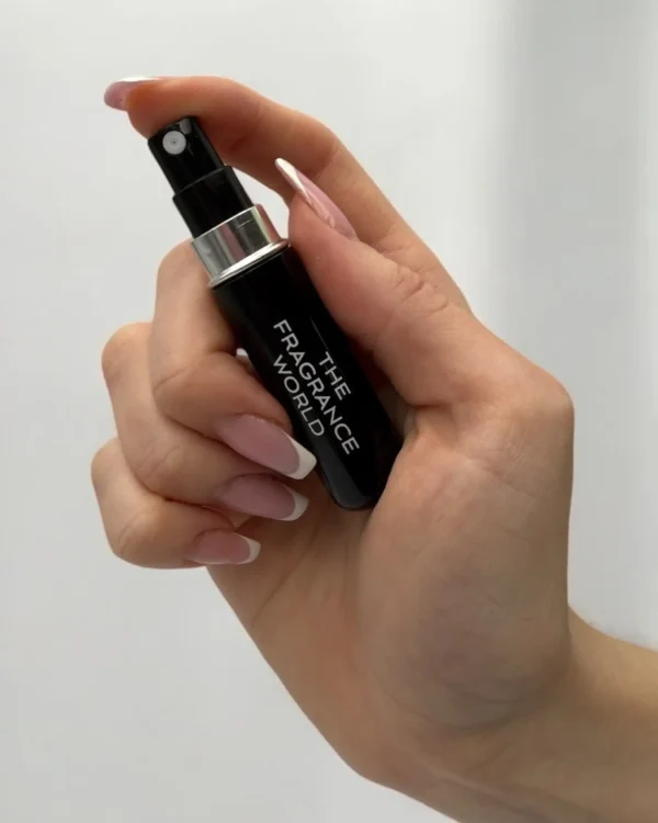 Travel Atomiser fragrance by The Fragrance World