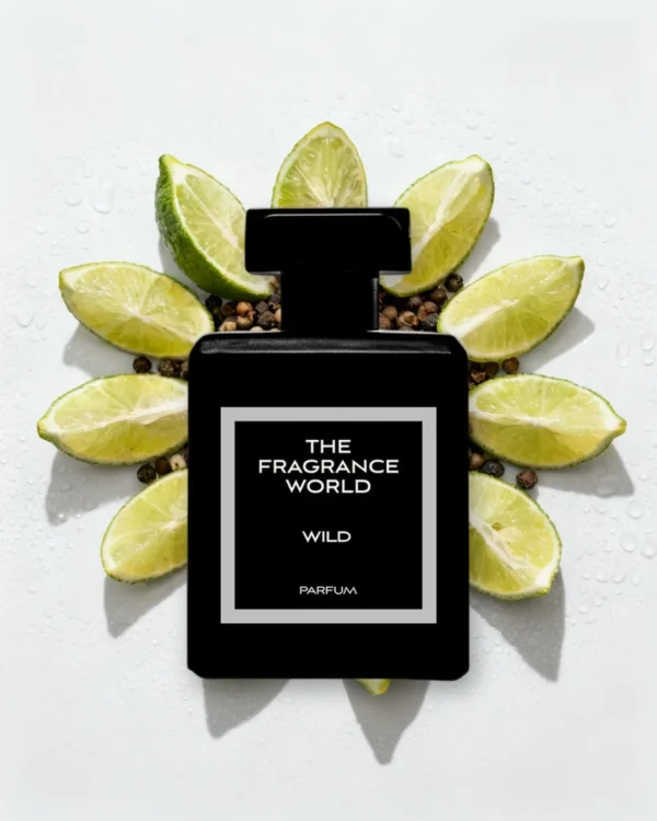 Wild - Inspired by Dior Sauvage lifestyle