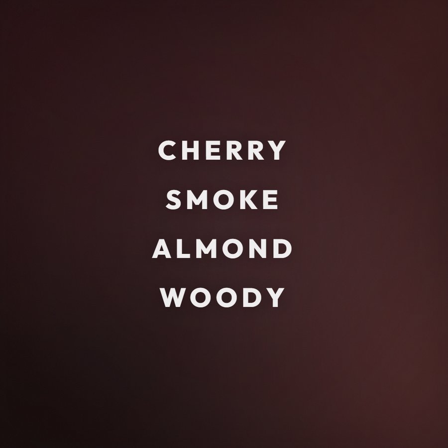 Cherry Fume