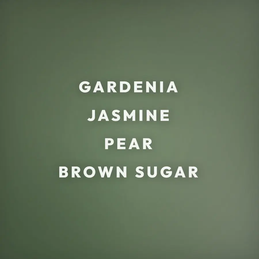 Gardenia