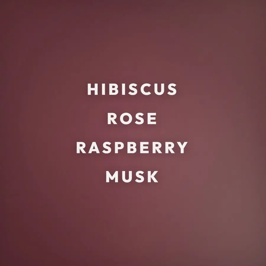 Hibiscus