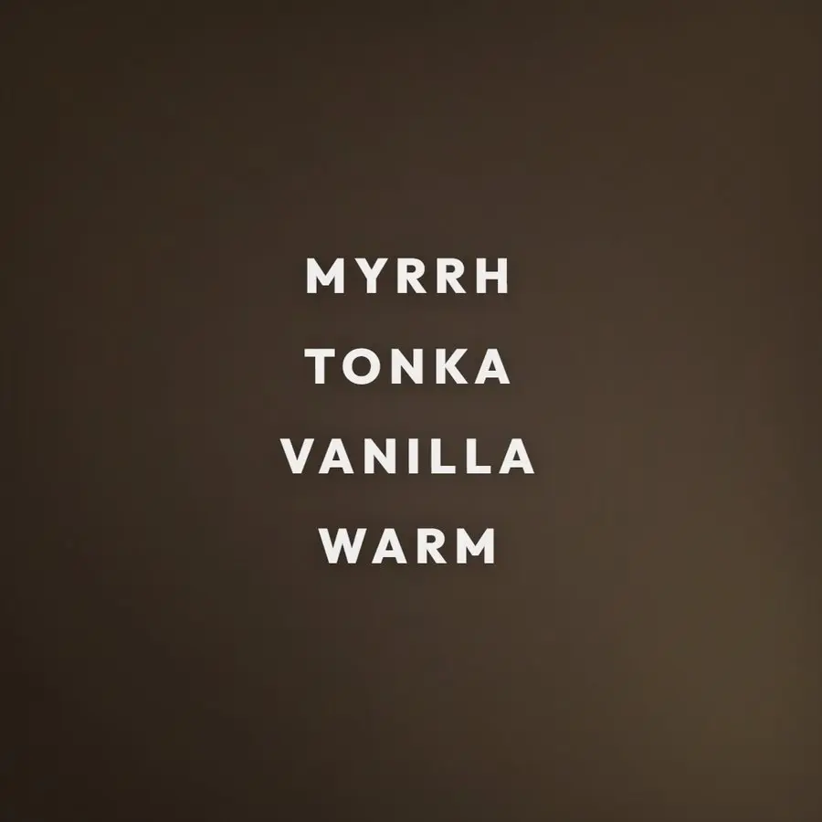 Myrrh