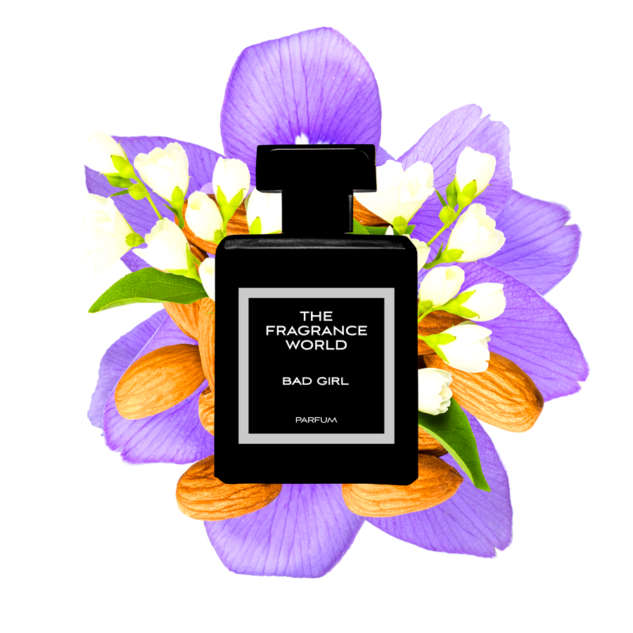Bad Girl