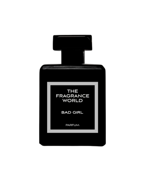 Bad Girl - Inspired by Carolina Herrera Good Girl