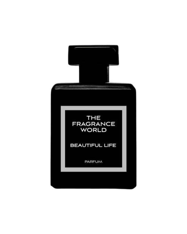 Beautiful Life - Inspired by Lancome La Vie Est Belle