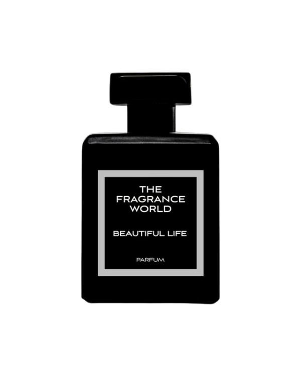 Beautiful Life - Inspired by Lancome La Vie Est Belle