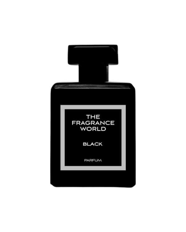 Black - Inspired by Tom Ford Black Orchid