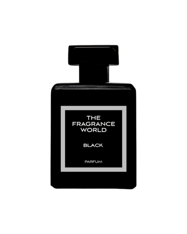 Black - Inspired by Tom Ford Black Orchid