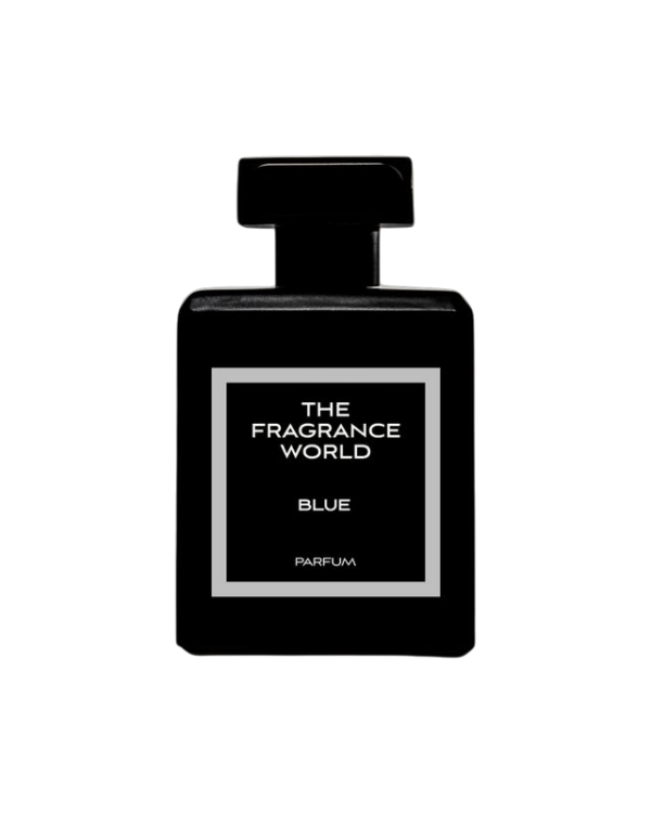 Blue - Inspired by Chanel Bleu de Chanel