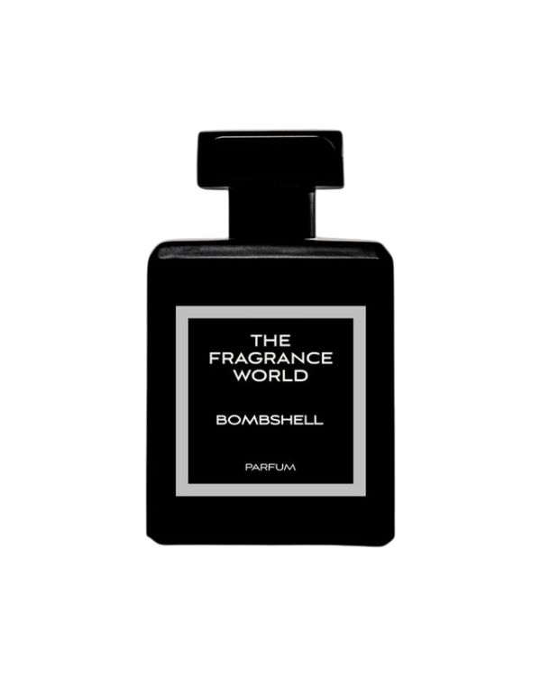 Bombshell - Inspired by Carolina Herrera La Bomba