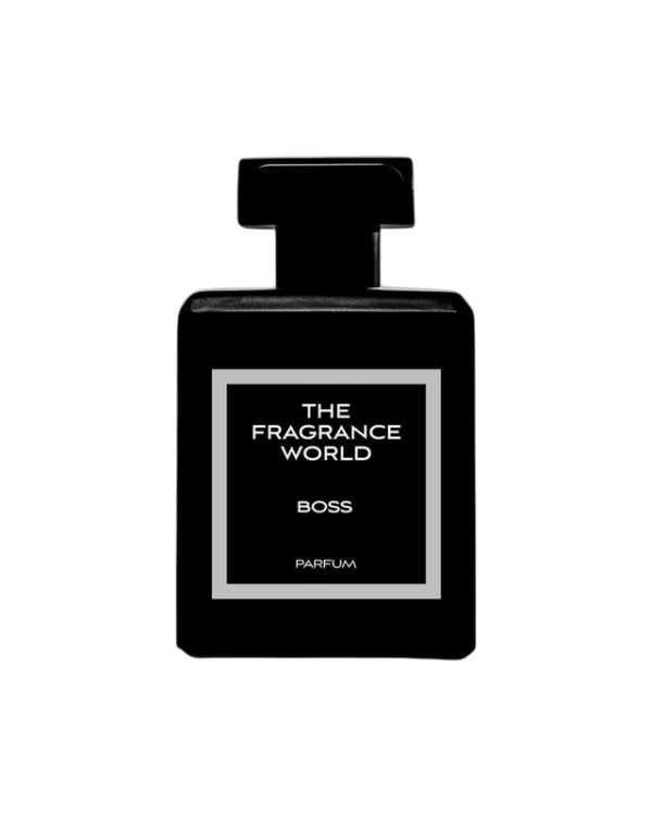 Boss - Inspired by Hugo Boss Bottled