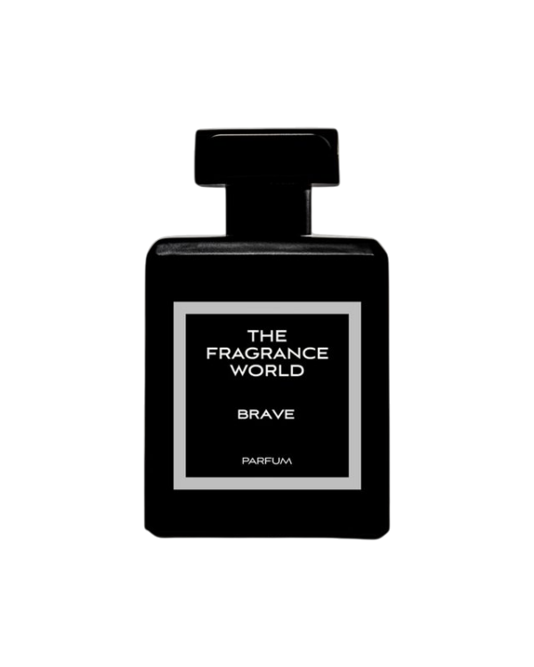 Brave - Inspired by Paco Rabanne Invictus