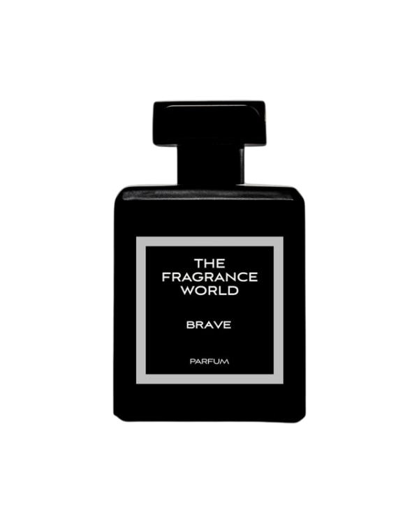 Brave - Inspired by Paco Rabanne Invictus
