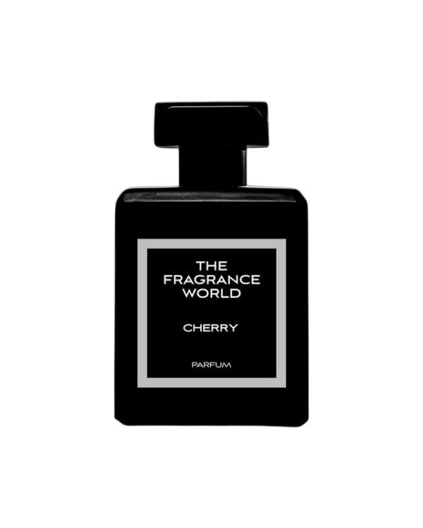 Cherry - Inspired by Tom Ford Lost Cherry