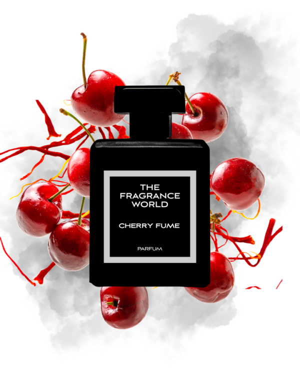 Cherry Fume