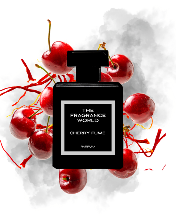 Cherry Fume