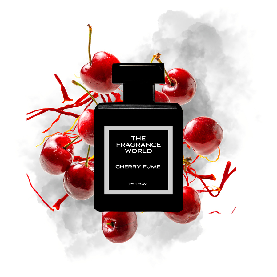 Cherry Fume