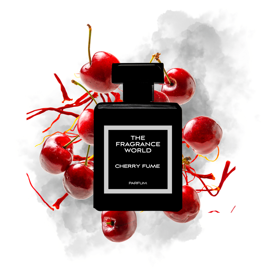 Cherry Fume