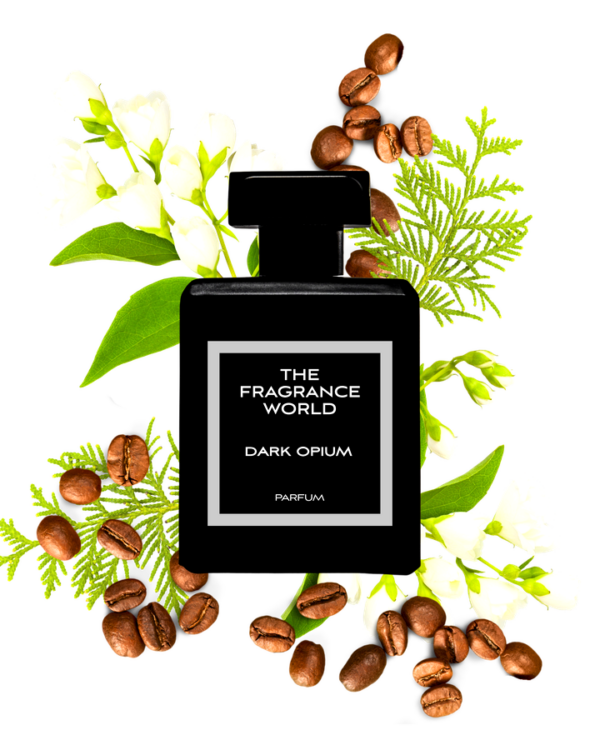 Dark Opium