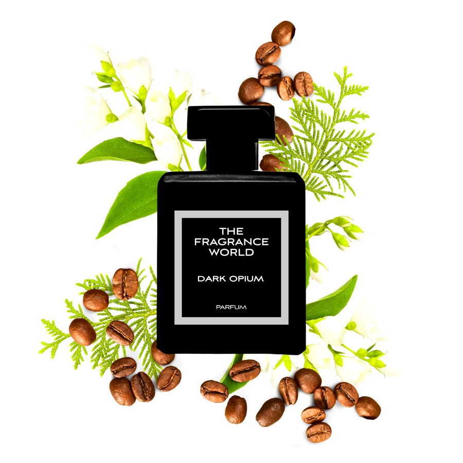 Dark Opium