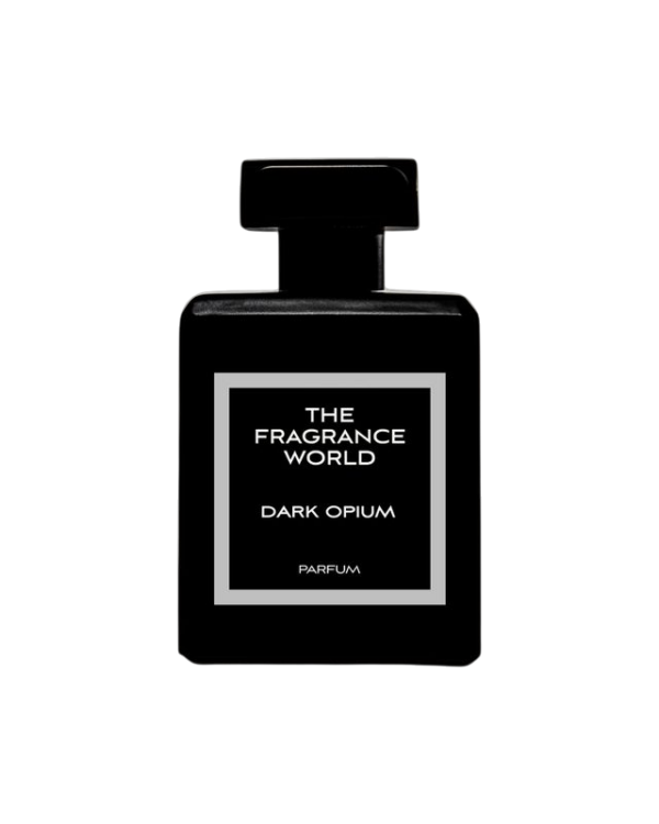 Dark Opium - Inspired by YSL Black Opium