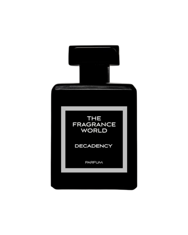 Decadency