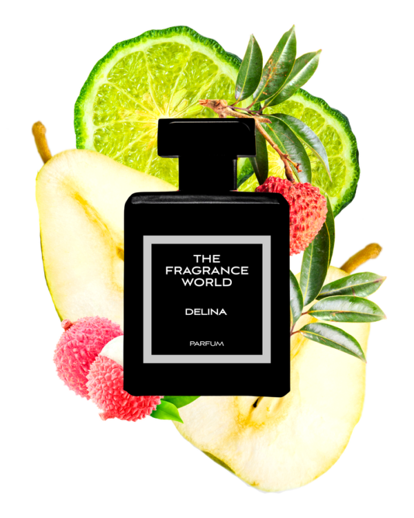 Delina - Inspired by Parfums de Marly Delina lifestyle