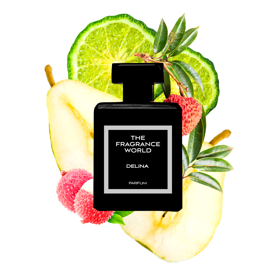 Delina