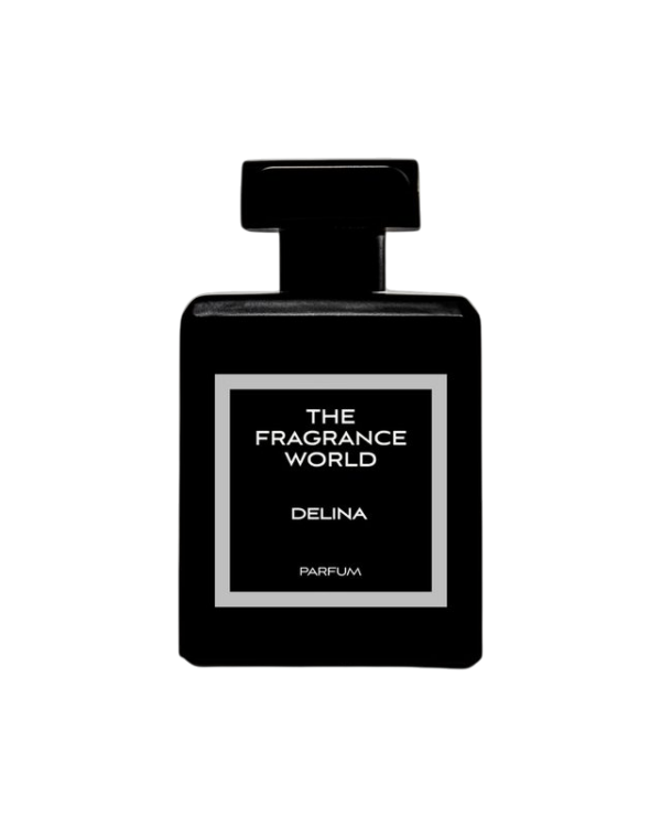 Delina - Inspired by Parfums de Marly Delina