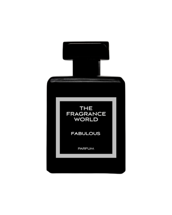 Fabulous