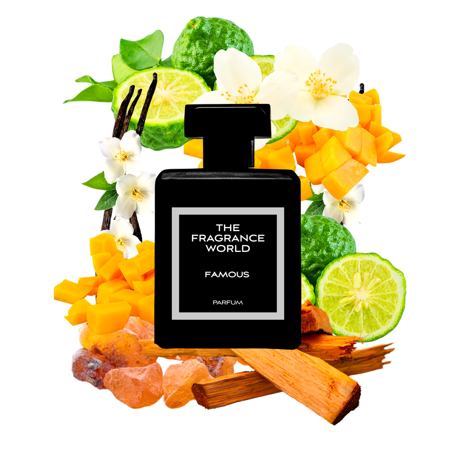 Famous
