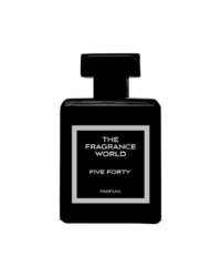 TFW FIVE FORTY