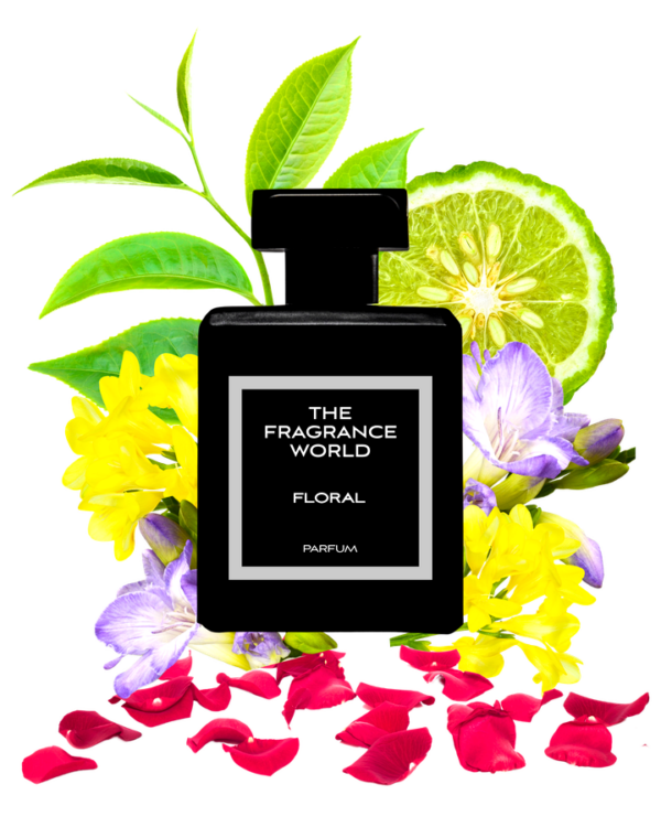 Floral