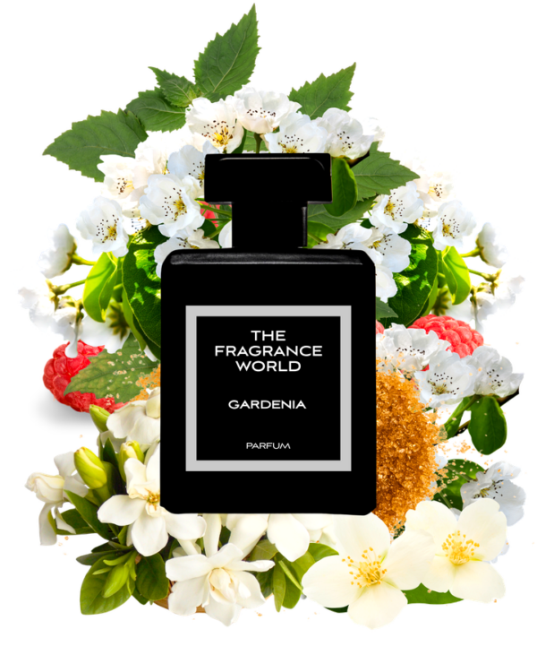 Gardenia