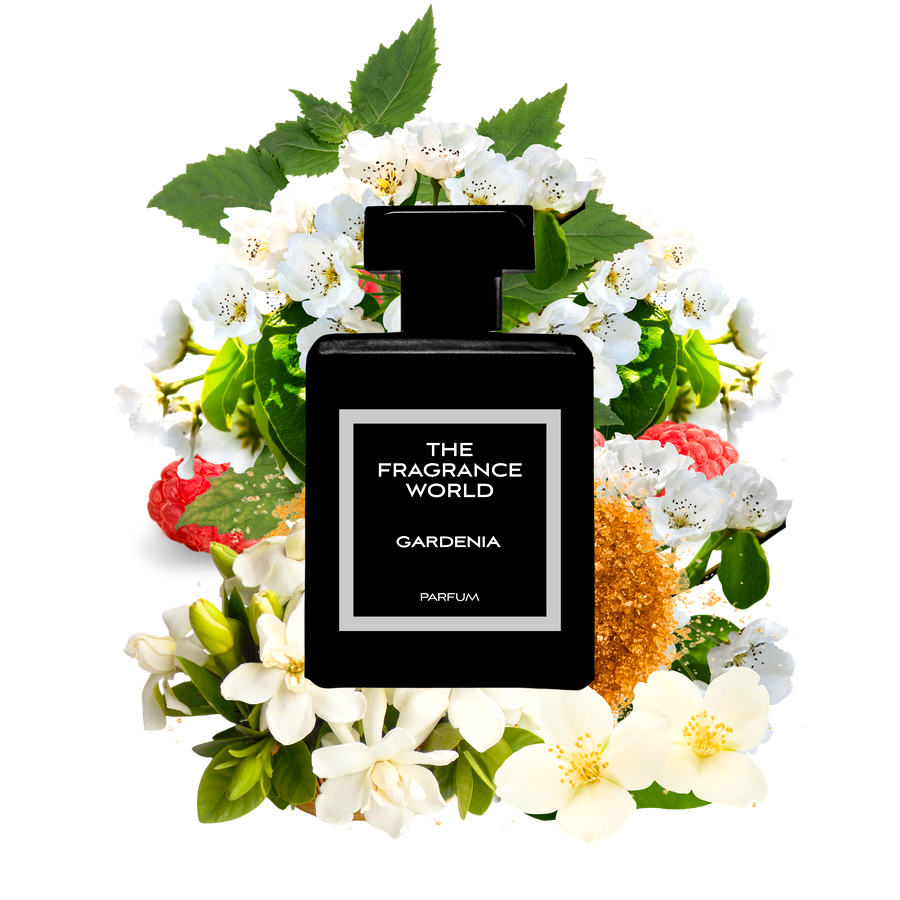 Gardenia