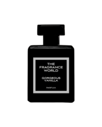 Gorgeous Vanilla - 5ml