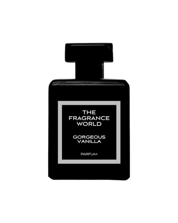 Gorgeous Vanilla